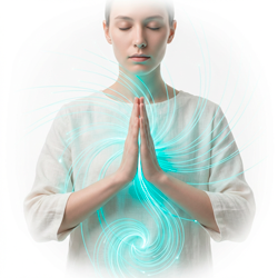 Heshi Hands - Equilibrio Energético