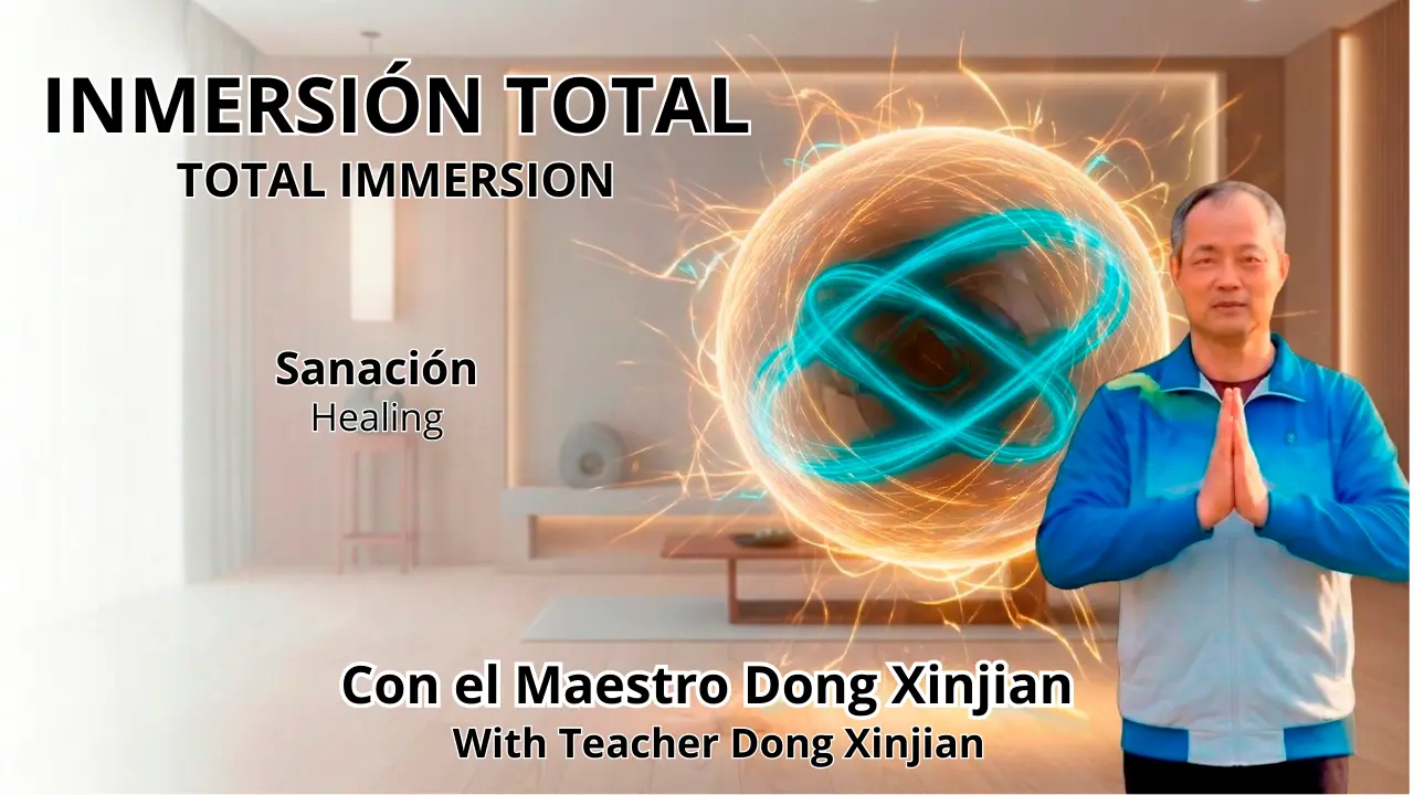 Curso de Sanación 2026