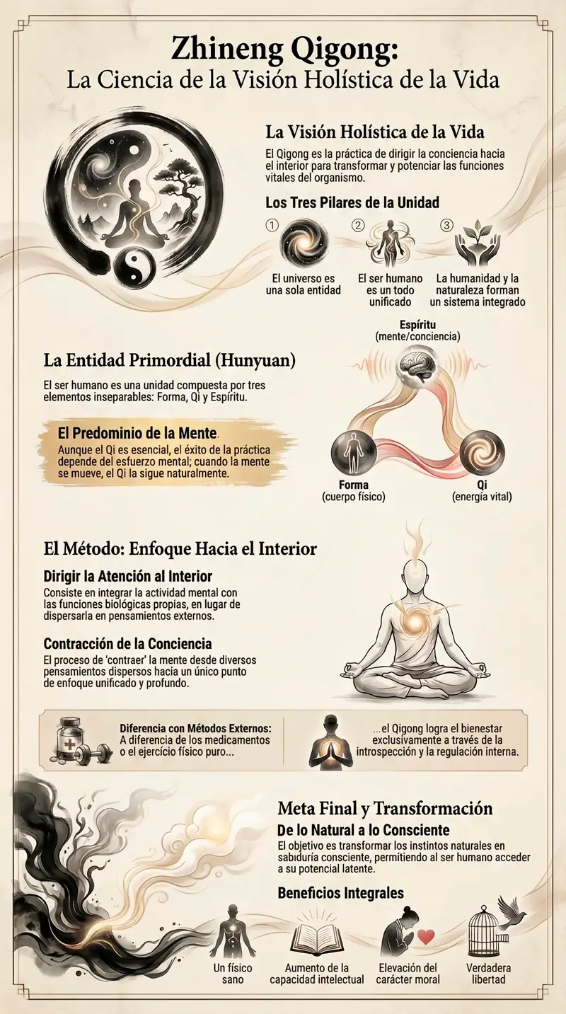 Guía Visual Visión Holística