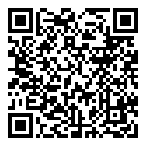 Código QR Canal de WhatsApp