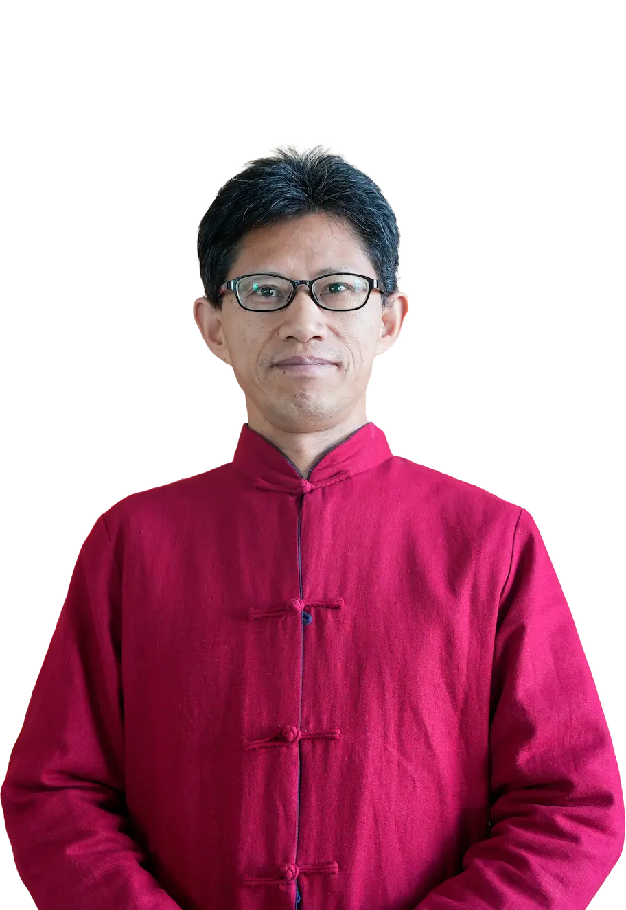 Maestro Yuan Ming