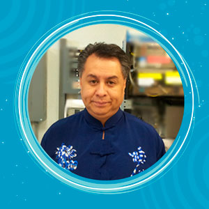 Felipe Beltrán - Instructor y Apoyo Tecnológico